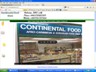 continentalfoodstore.com