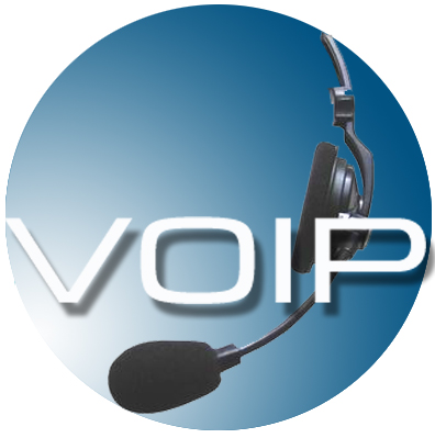 go to your voip page